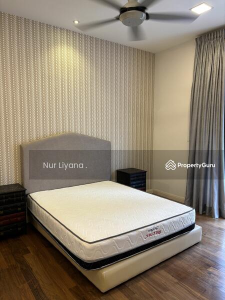 Semi-Detached House for Rent in Desa Sri Hartamas (Sri Hartamas) - Nur Liyana . - PropertyGuru.com.my