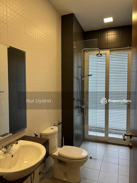 Semi-Detached House for Rent in Desa Sri Hartamas (Sri Hartamas) - Nur Liyana . - PropertyGuru.com.my