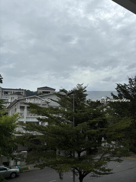 Semi-Detached House for Rent in Desa Sri Hartamas (Sri Hartamas) - Nur Liyana . - PropertyGuru.com.my