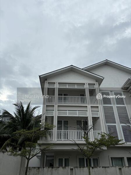 Semi-Detached House for Rent in Desa Sri Hartamas (Sri Hartamas) - Nur Liyana . - PropertyGuru.com.my