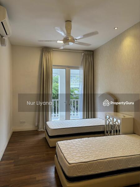 Semi-Detached House for Rent in Desa Sri Hartamas (Sri Hartamas) - Nur Liyana . - PropertyGuru.com.my
