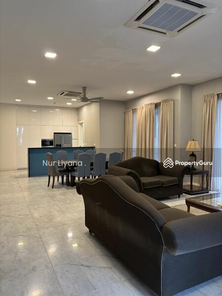 Semi-Detached House for Rent in Desa Sri Hartamas (Sri Hartamas) - Nur Liyana . - PropertyGuru.com.my