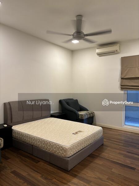 Semi-Detached House for Rent in Desa Sri Hartamas (Sri Hartamas) - Nur Liyana . - PropertyGuru.com.my