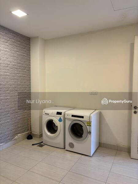 Semi-Detached House for Rent in Desa Sri Hartamas (Sri Hartamas) - Nur Liyana . - PropertyGuru.com.my