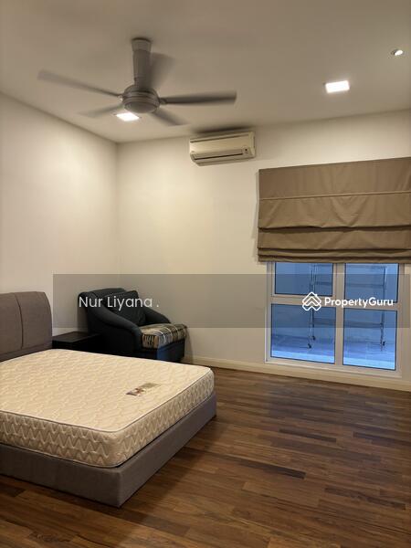 Semi-Detached House for Rent in Desa Sri Hartamas (Sri Hartamas) - Nur Liyana . - PropertyGuru.com.my