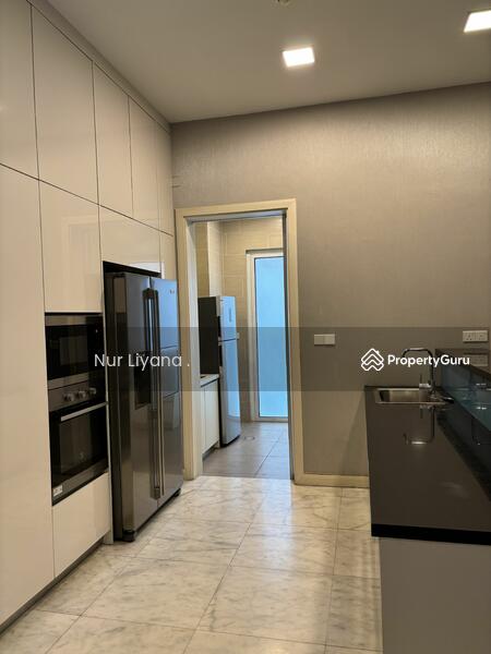 Semi-Detached House for Rent in Desa Sri Hartamas (Sri Hartamas) - Nur Liyana . - PropertyGuru.com.my