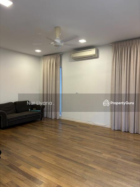 Semi-Detached House for Rent in Desa Sri Hartamas (Sri Hartamas) - Nur Liyana . - PropertyGuru.com.my