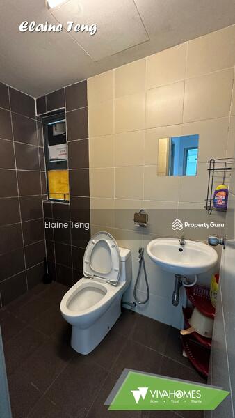 Service Residence for Rent at DK Senza - Elaine Teng - PropertyGuru.com.my