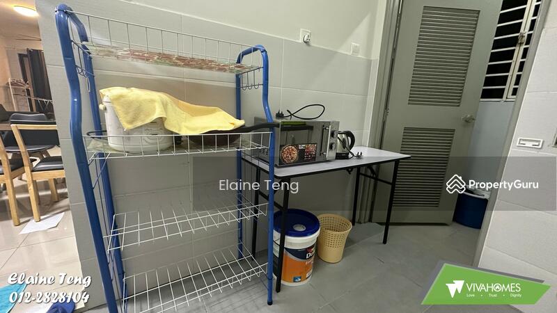 Service Residence for Rent at DK Senza - Elaine Teng - PropertyGuru.com.my