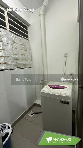 Service Residence for Rent at DK Senza - Elaine Teng - PropertyGuru.com.my