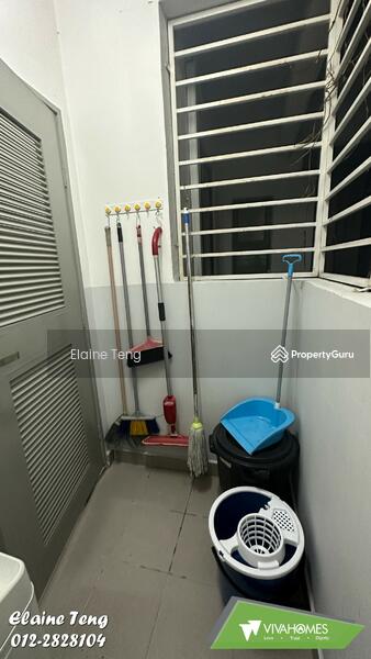 Service Residence for Rent at DK Senza - Elaine Teng - PropertyGuru.com.my