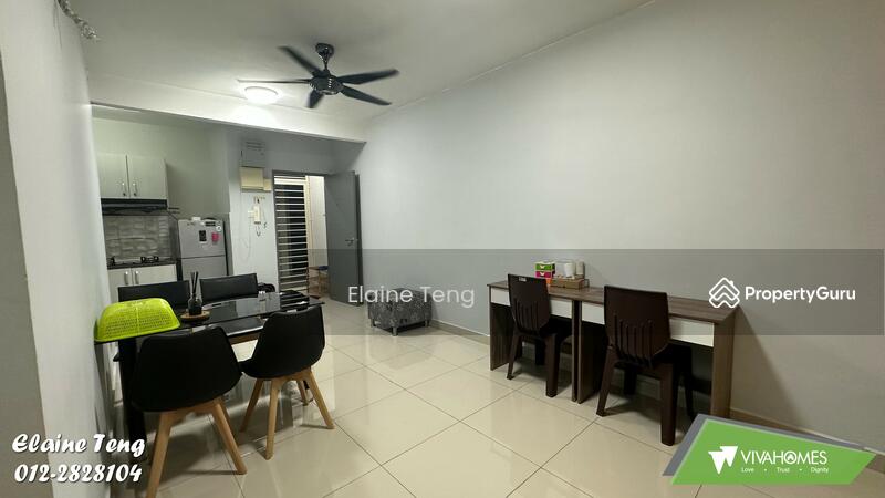 Service Residence for Rent at DK Senza - Elaine Teng - PropertyGuru.com.my