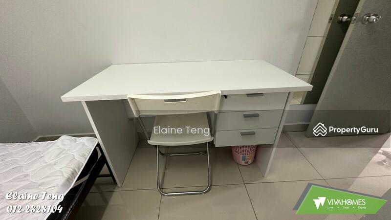 Service Residence for Rent at DK Senza - Elaine Teng - PropertyGuru.com.my