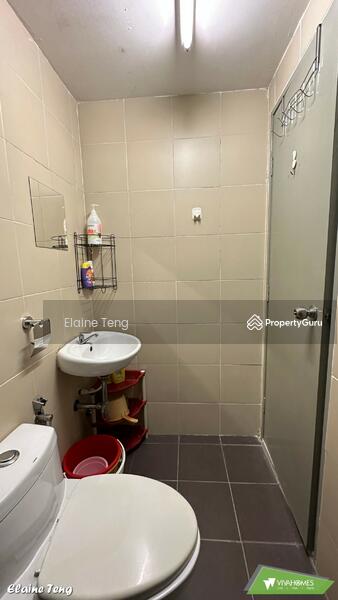 Service Residence for Rent at DK Senza - Elaine Teng - PropertyGuru.com.my