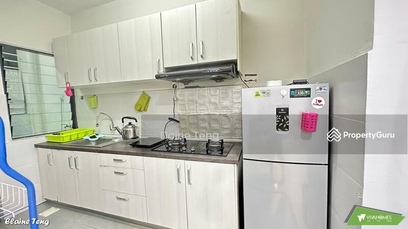 Service Residence for Rent at DK Senza - Elaine Teng - PropertyGuru.com.my