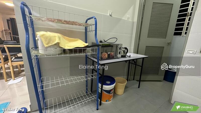 Service Residence for Rent at DK Senza - Elaine Teng - PropertyGuru.com.my
