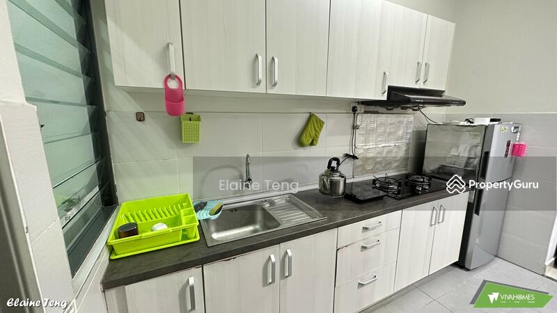 Service Residence for Rent at DK Senza - Elaine Teng - PropertyGuru.com.my