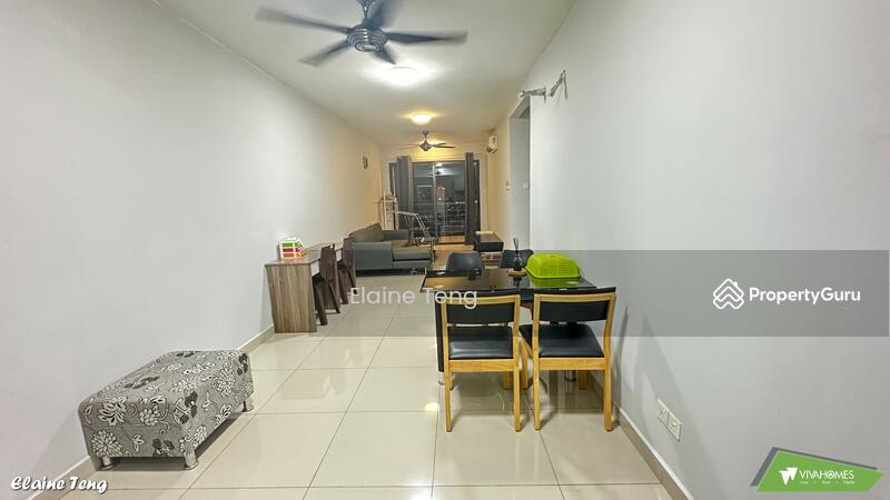 Service Residence for Rent at DK Senza - Elaine Teng - PropertyGuru.com.my