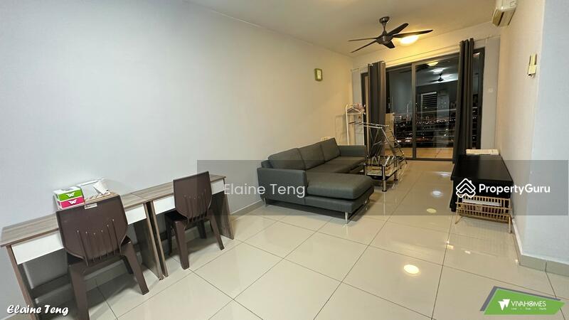 Service Residence for Rent at DK Senza - Elaine Teng - PropertyGuru.com.my