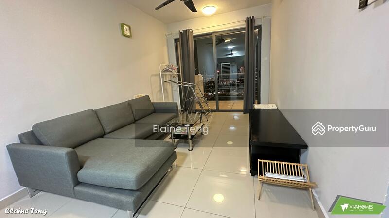 Service Residence for Rent at DK Senza - Elaine Teng - PropertyGuru.com.my