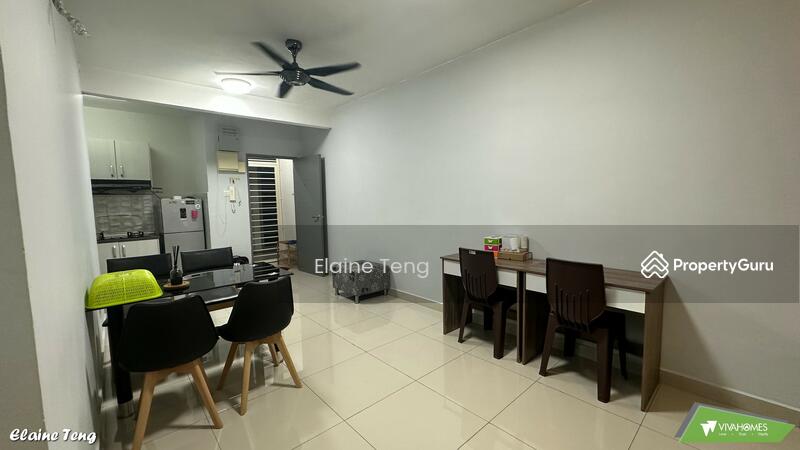Service Residence for Rent at DK Senza - Elaine Teng - PropertyGuru.com.my