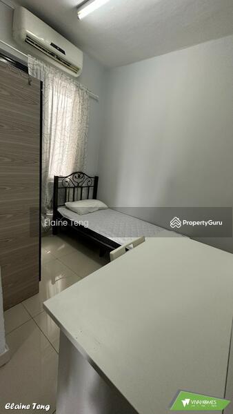 Service Residence for Rent at DK Senza - Elaine Teng - PropertyGuru.com.my
