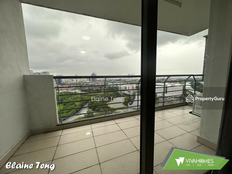 Service Residence for Rent at DK Senza - Elaine Teng - PropertyGuru.com.my