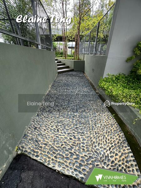 Service Residence for Rent at DK Senza - Elaine Teng - PropertyGuru.com.my