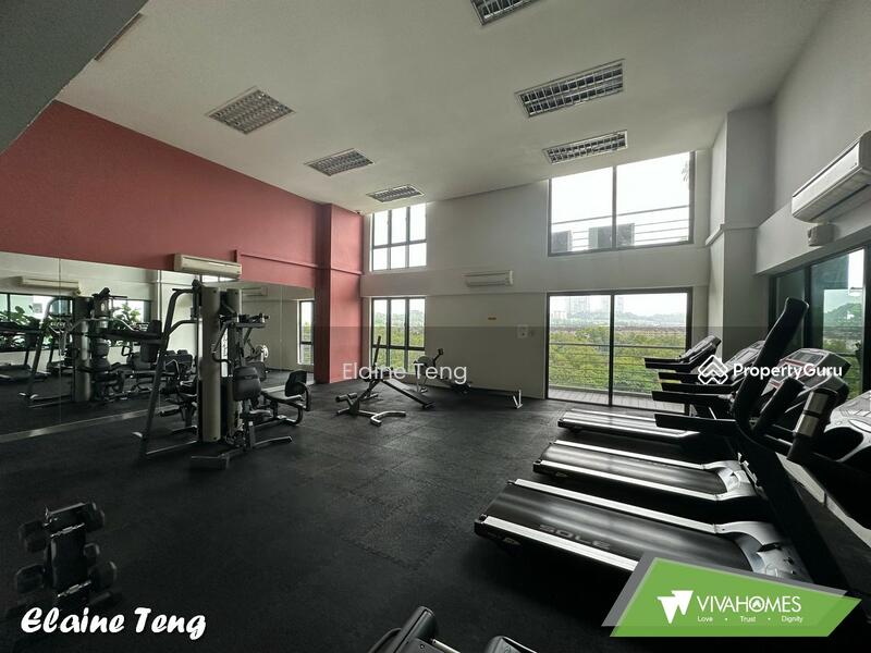 Service Residence for Rent at DK Senza - Elaine Teng - PropertyGuru.com.my