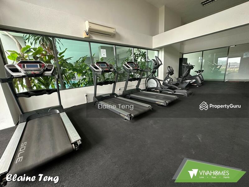 Service Residence for Rent at DK Senza - Elaine Teng - PropertyGuru.com.my
