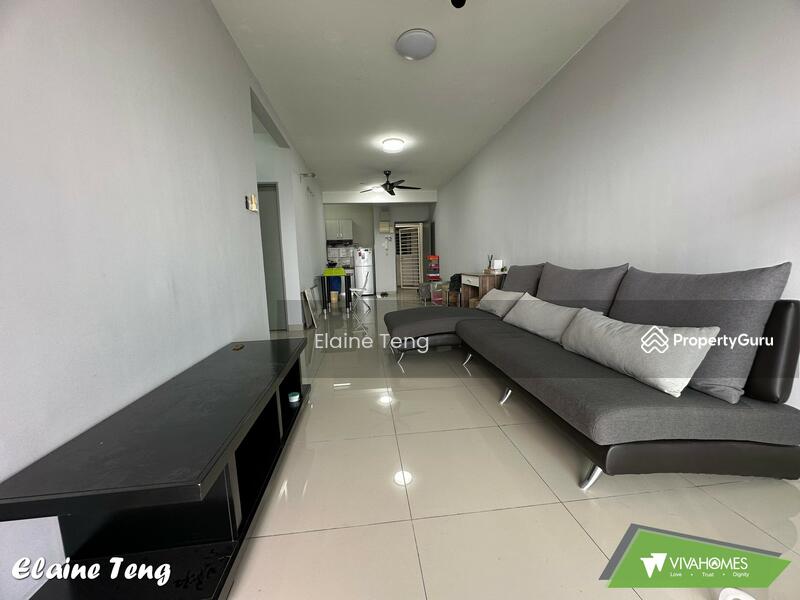 Service Residence for Rent at DK Senza - Elaine Teng - PropertyGuru.com.my