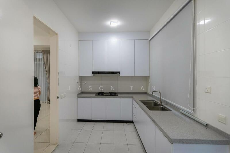 Semi-Detached House for Rent in Setia Alam (Selangor) - Jason Tan - PropertyGuru.com.my