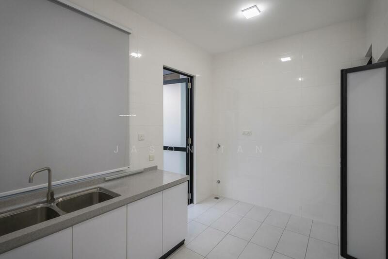 Semi-Detached House for Rent in Setia Alam (Selangor) - Jason Tan - PropertyGuru.com.my