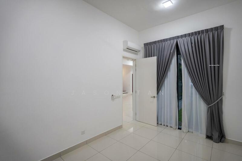 Semi-Detached House for Rent in Setia Alam (Selangor) - Jason Tan - PropertyGuru.com.my