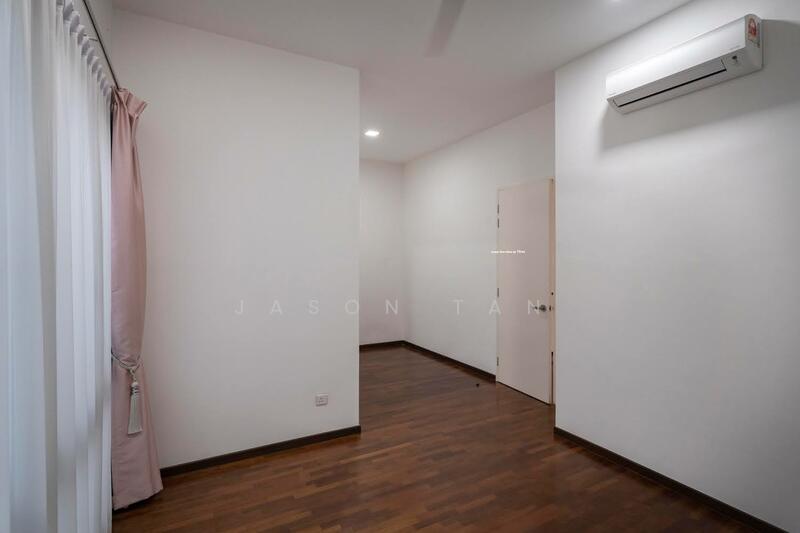 Semi-Detached House for Rent in Setia Alam (Selangor) - Jason Tan - PropertyGuru.com.my