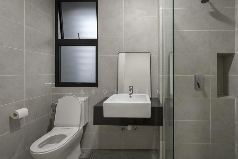 Semi-Detached House for Rent in Setia Alam (Selangor) - Jason Tan - PropertyGuru.com.my