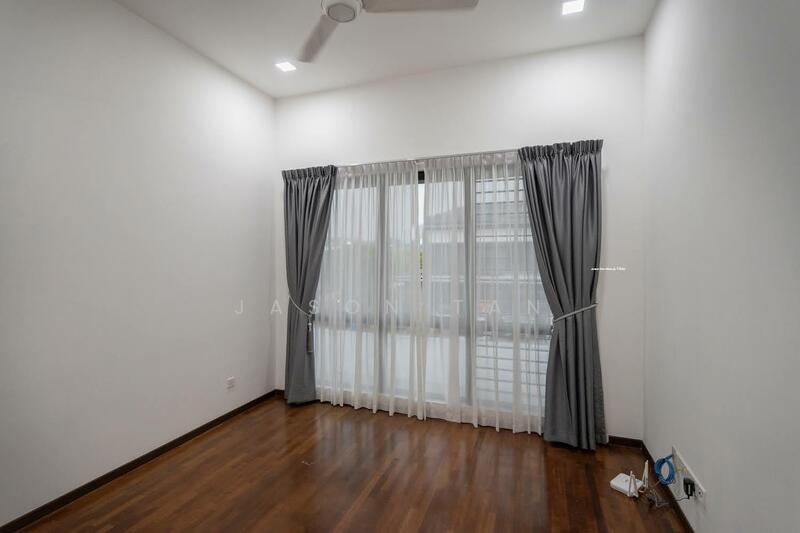 Semi-Detached House for Rent in Setia Alam (Selangor) - Jason Tan - PropertyGuru.com.my