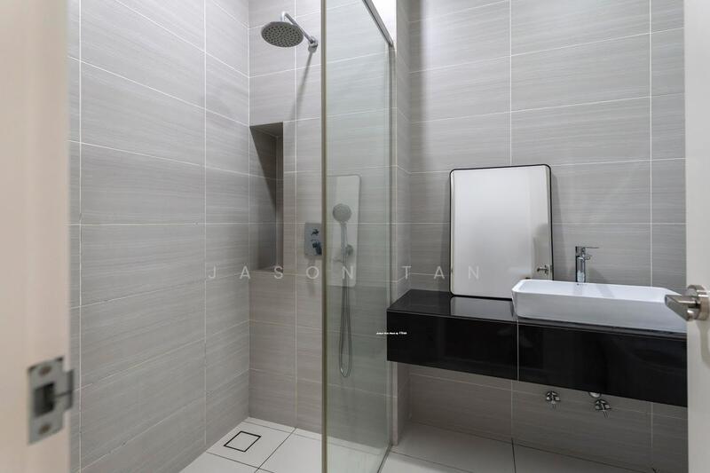 Semi-Detached House for Rent in Setia Alam (Selangor) - Jason Tan - PropertyGuru.com.my