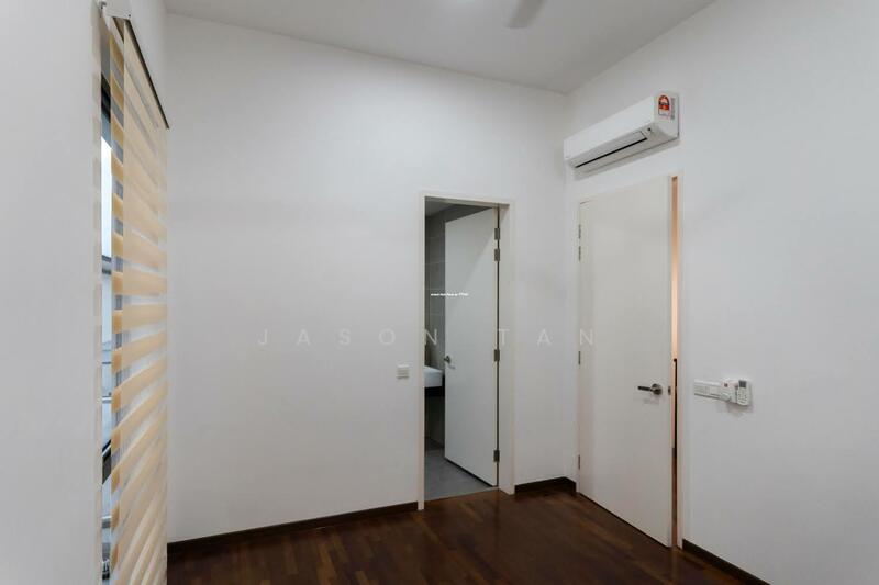 Semi-Detached House for Rent in Setia Alam (Selangor) - Jason Tan - PropertyGuru.com.my