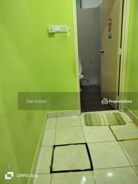 For Sale - 2 storey commercial terrace house at Bukit Jambul