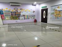For Sale - 2 storey commercial terrace house at Bukit Jambul