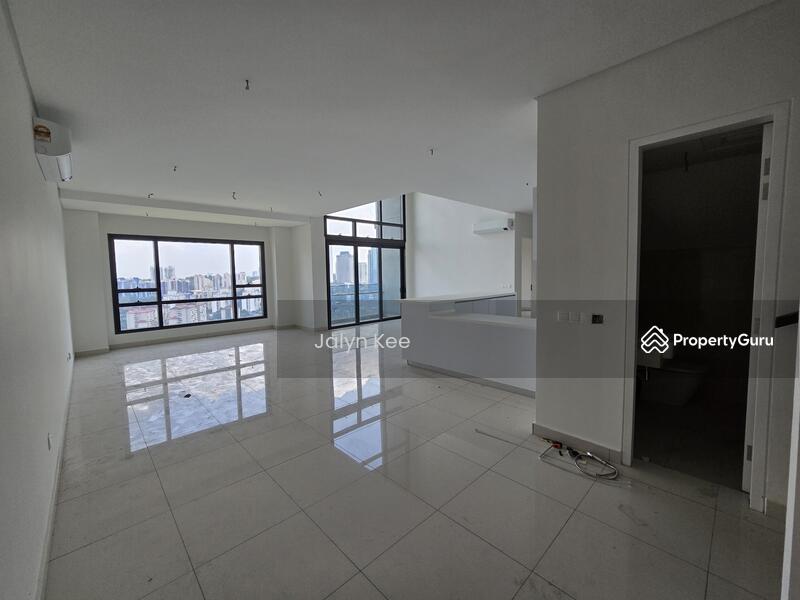 Condominium for Sale at TRIA Seputeh in 9 Seputeh, Kuala Lumpur - Jalyn Kee - PropertyGuru.com.my