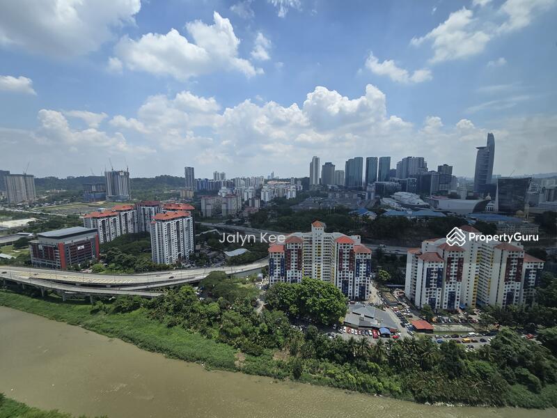 Condominium for Sale at TRIA Seputeh in 9 Seputeh, Kuala Lumpur - Jalyn Kee - PropertyGuru.com.my