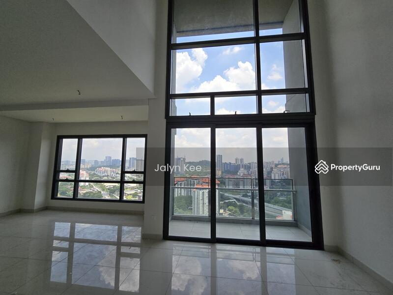 Condominium for Sale at TRIA Seputeh in 9 Seputeh, Kuala Lumpur - Jalyn Kee - PropertyGuru.com.my