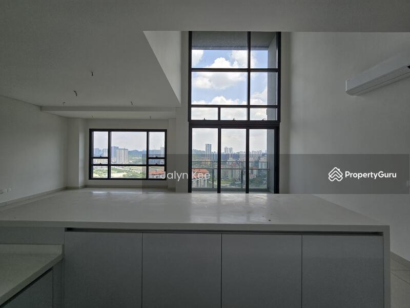 Condominium for Sale at TRIA Seputeh in 9 Seputeh, Kuala Lumpur - Jalyn Kee - PropertyGuru.com.my