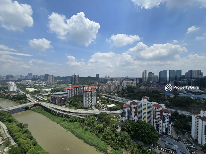Condominium for Sale at TRIA Seputeh in 9 Seputeh, Kuala Lumpur - Jalyn Kee - PropertyGuru.com.my