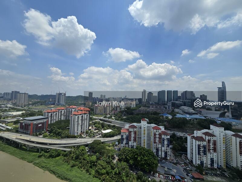 Condominium for Sale at TRIA Seputeh in 9 Seputeh, Kuala Lumpur - Jalyn Kee - PropertyGuru.com.my