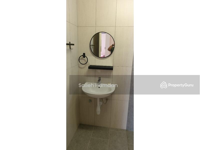 Service Residence for Rent at Dian Residency - Salleh Hamdan - PropertyGuru.com.my