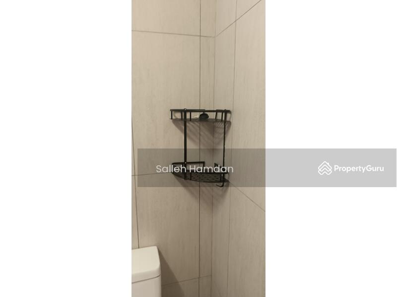 Service Residence for Rent at Dian Residency - Salleh Hamdan - PropertyGuru.com.my