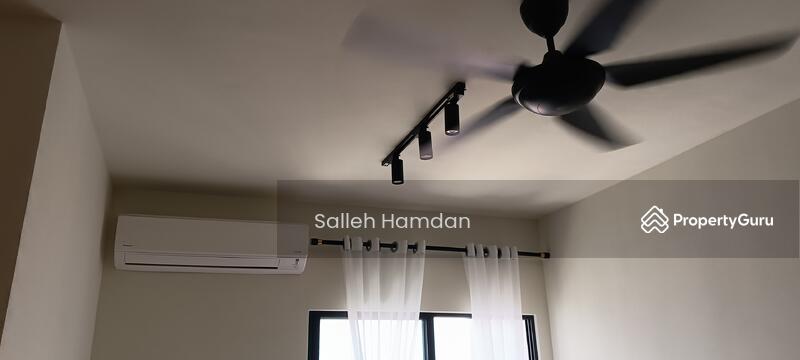 Service Residence for Rent at Dian Residency - Salleh Hamdan - PropertyGuru.com.my